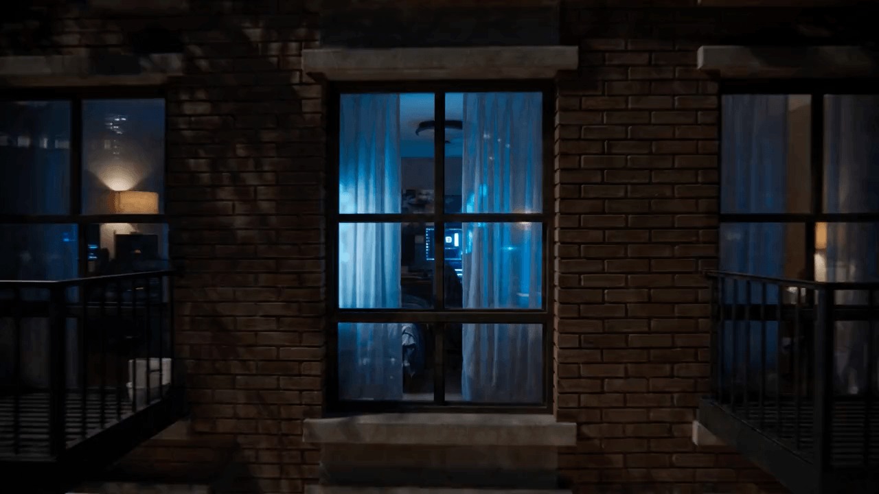 cinematic product image to short video reference