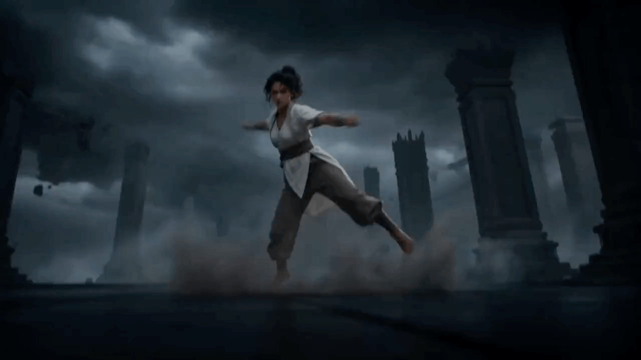 scroll stopping TikTok product ad visual reference