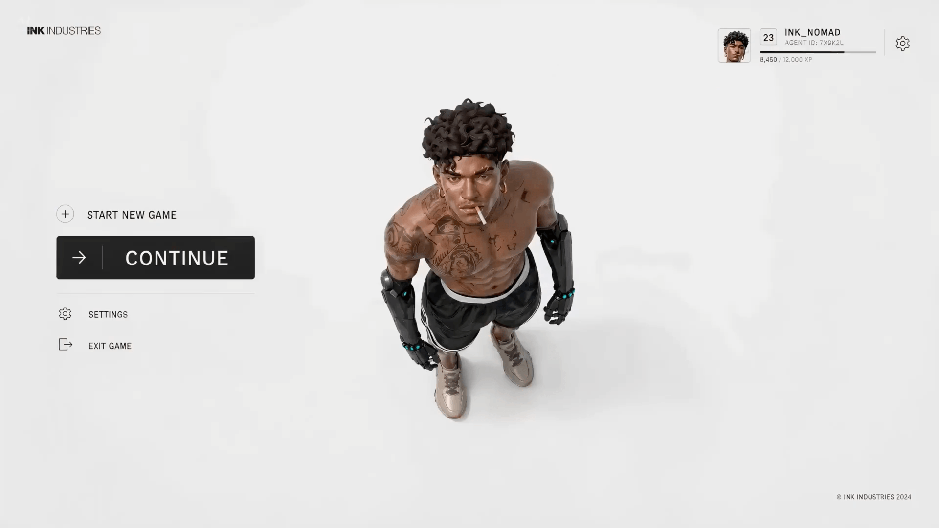 static product image before AI video generation